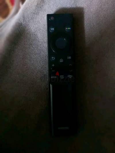 شاشه سامسونج ٦٥ بوصه سمارت 4k برسيفر داخلي كسر الزيروووو