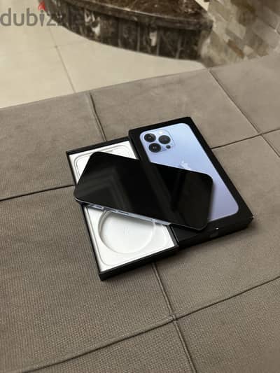 Apple - iPhone 13 Pro