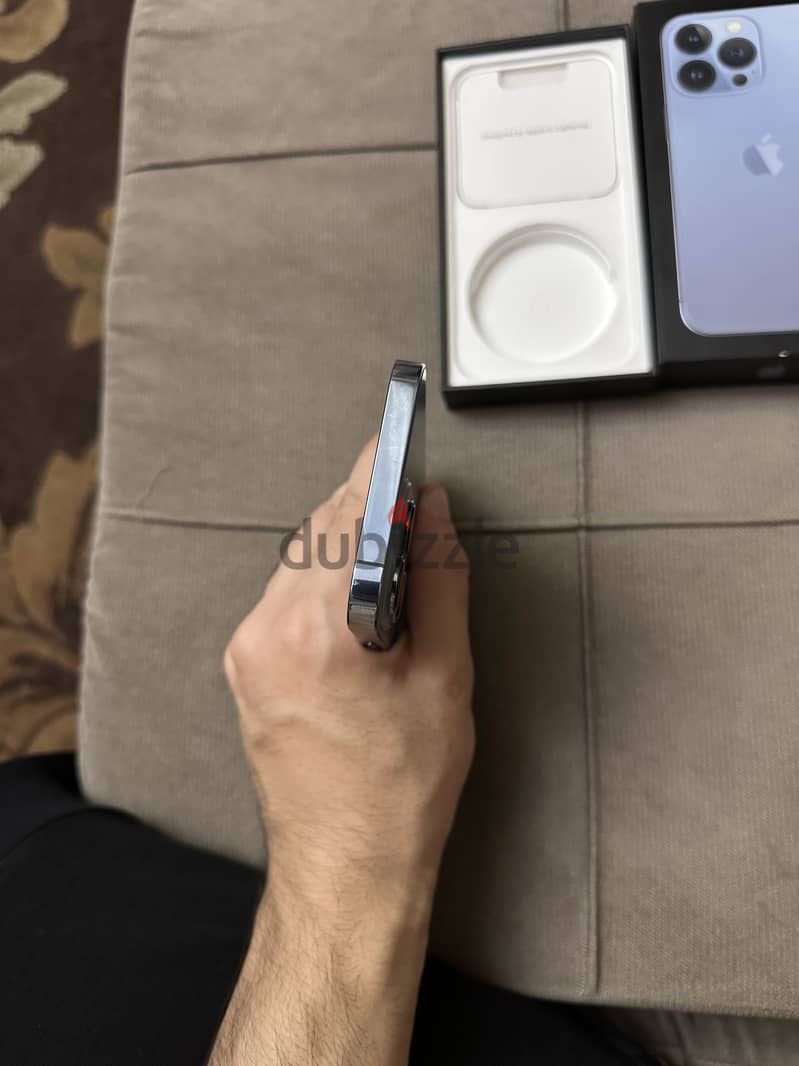 Apple - iPhone 13 Pro 4