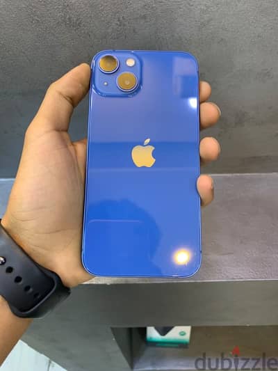 Apple - iPhone 13