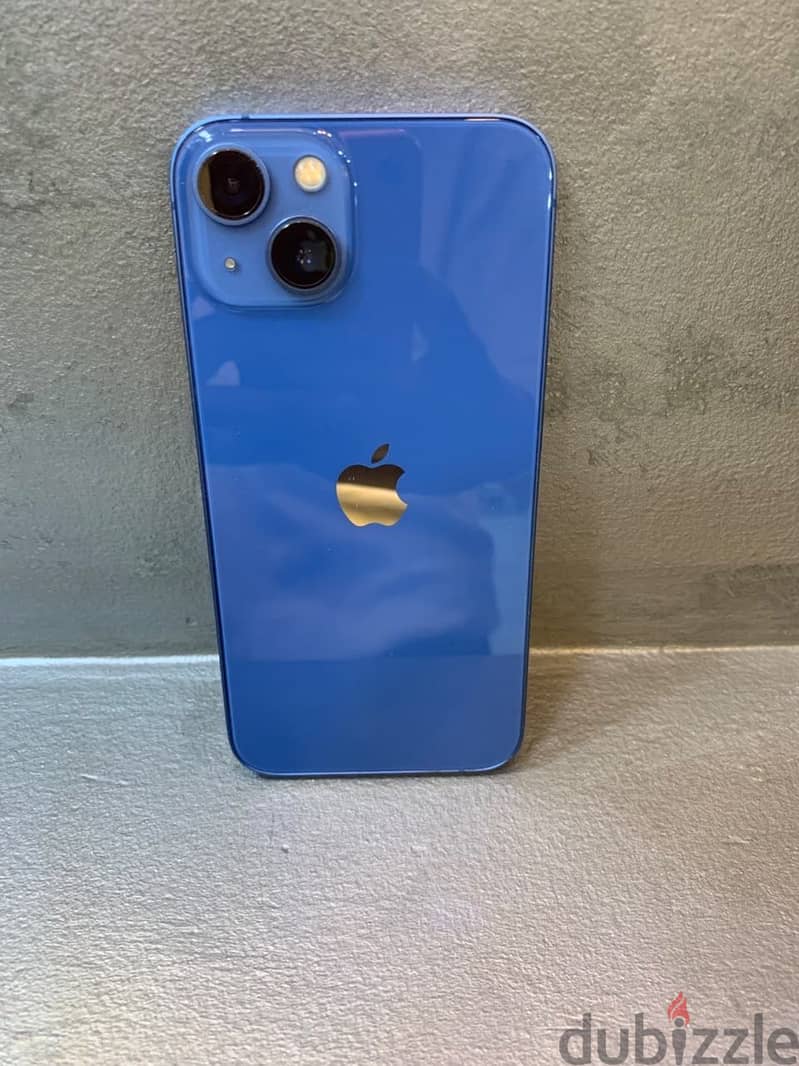 Apple - iPhone 13 4