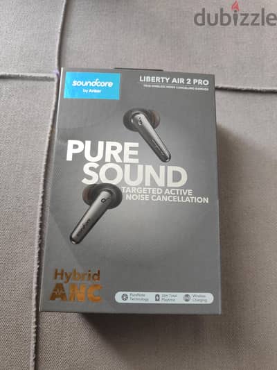 Anker Soundcore Liberty Air 2 Pro