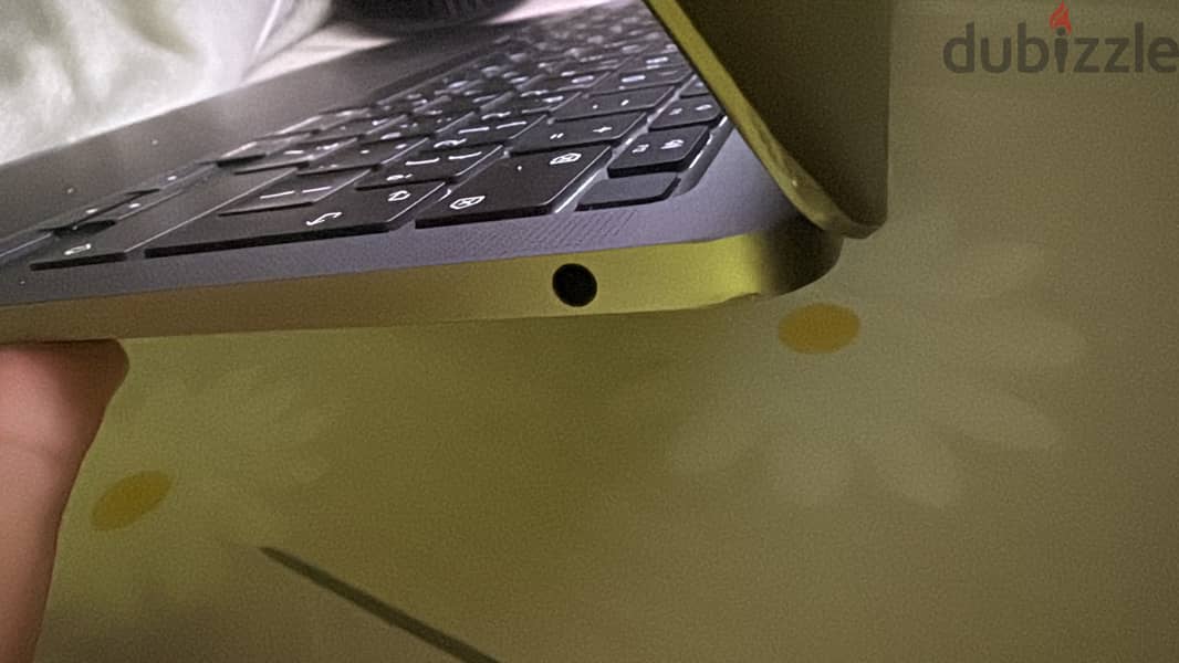 Macbook Air M1 3