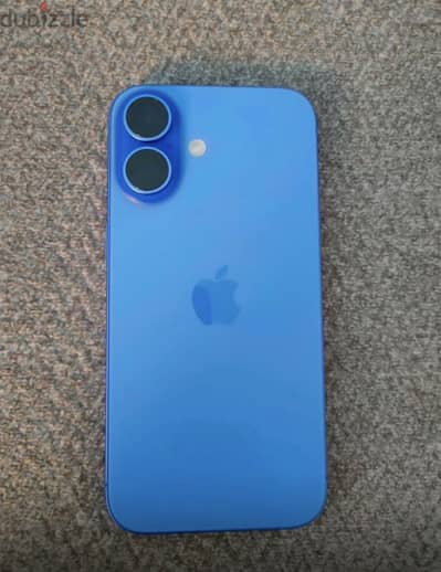 Apple - iPhone 16