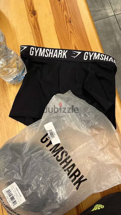 Gymshark boxer