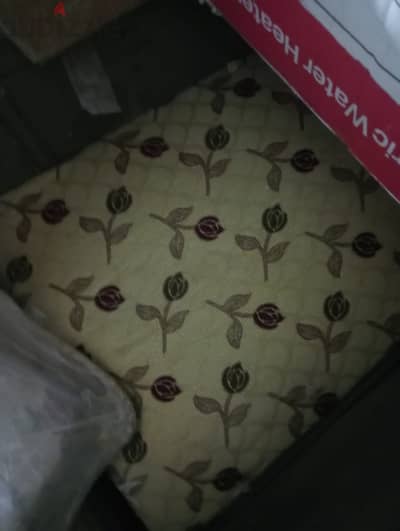 مرتبه قطن