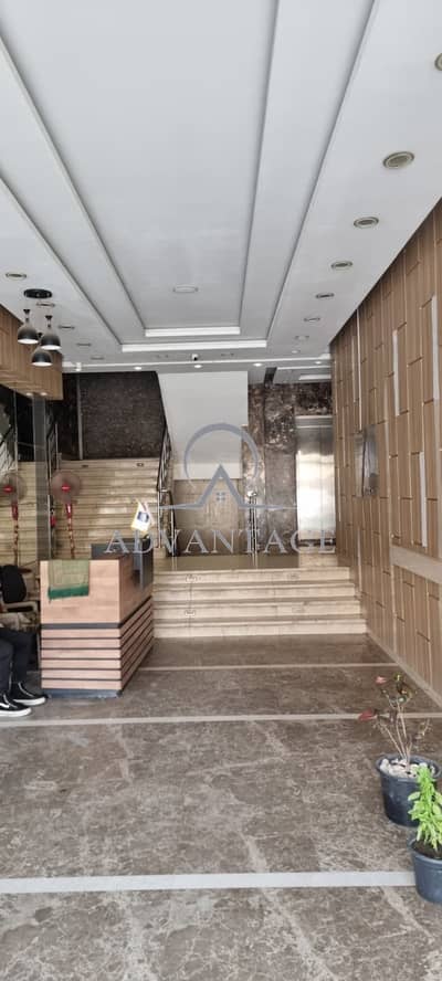 235 sqm Apartment for Sale on Mostafa El Nahas Main Road | 4 Bedrooms | 2017 Building