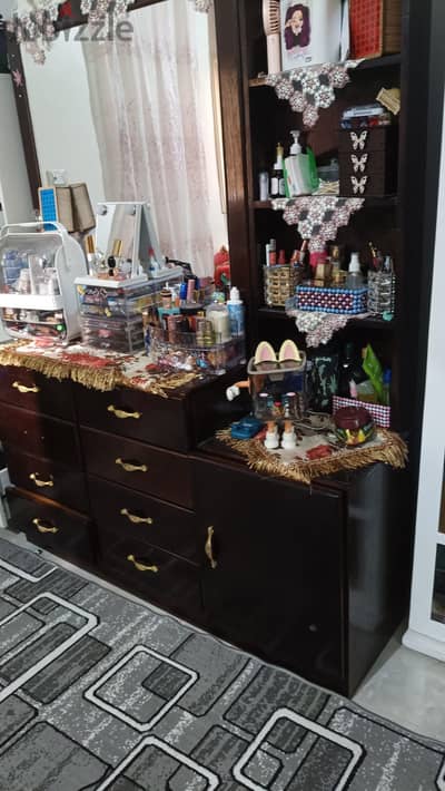 غرفه نوم كامله