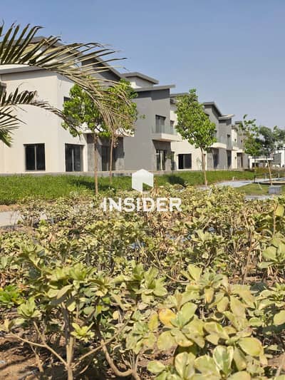 LowestTwinhouse 330 M for Sale in creek town compound