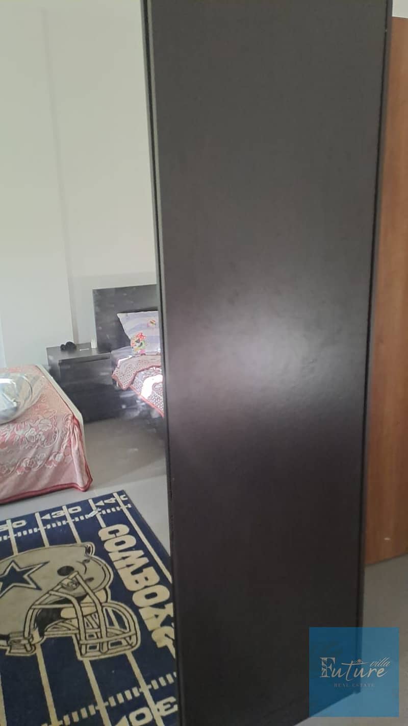 شاليه بـ٣ غرف نوم في أمواج، صورة ٤ من ١٤