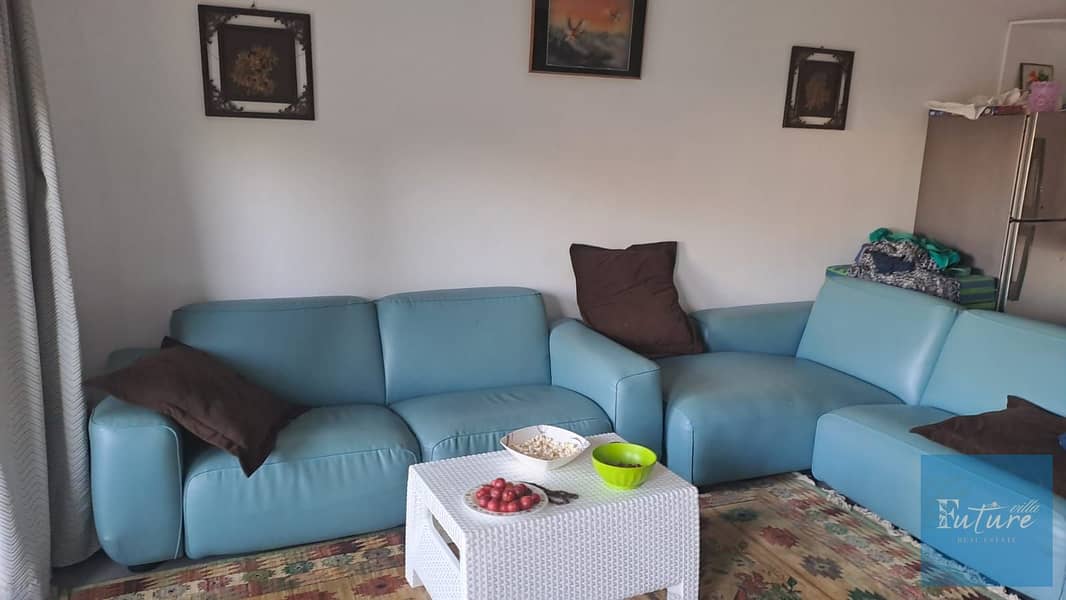 شاليه بـ٣ غرف نوم في أمواج، صورة ٥ من ١٤