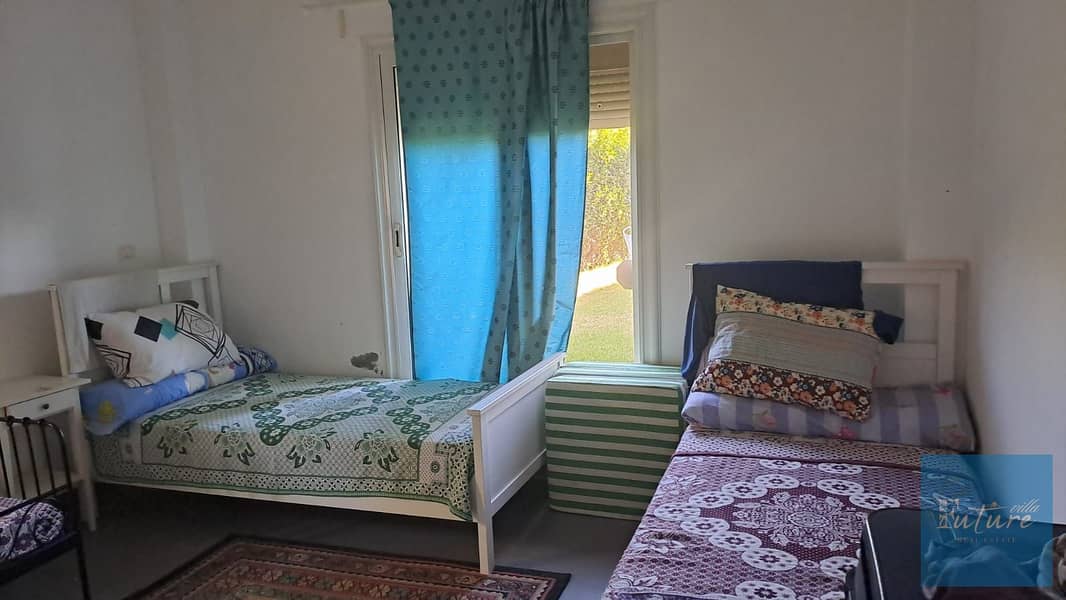 شاليه بـ٣ غرف نوم في أمواج، صورة ٨ من ١٤