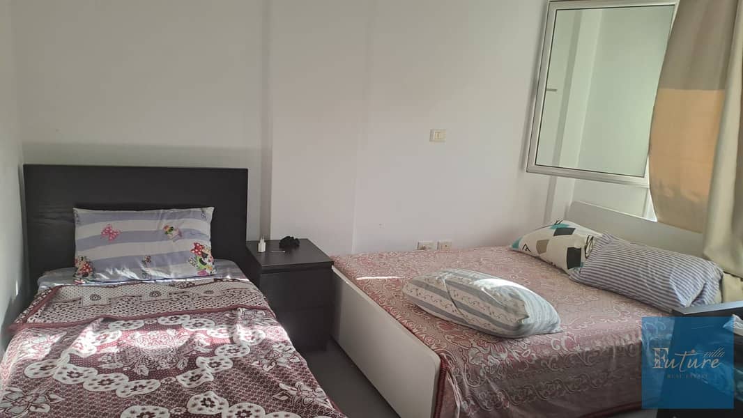 شاليه بـ٣ غرف نوم في أمواج، صورة ١٤ من ١٤