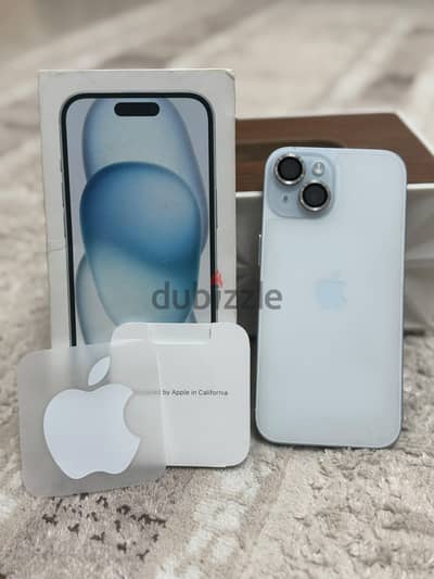 آبل - آيفون 15