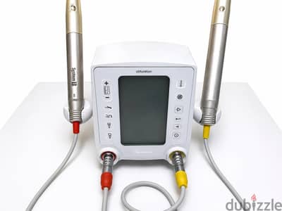 sybronendo obturation system (system b) by kerr
