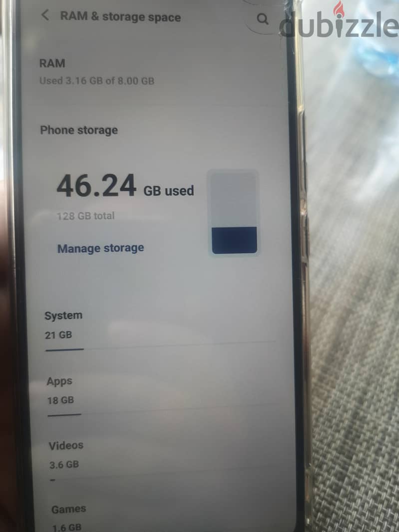Vivo V23 5