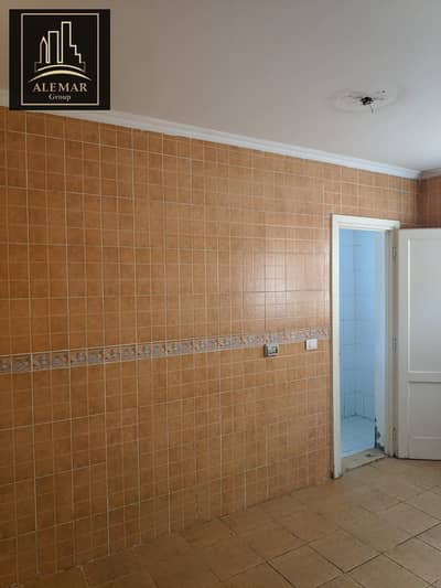 Apartment for sale in Madinaty B1 area 242m