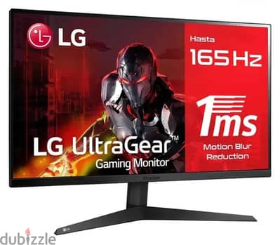 Lg ultragear 27