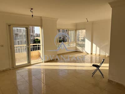 170 sqm Apartment for Sale in Madinaty | B11 | Garden & Parking View
