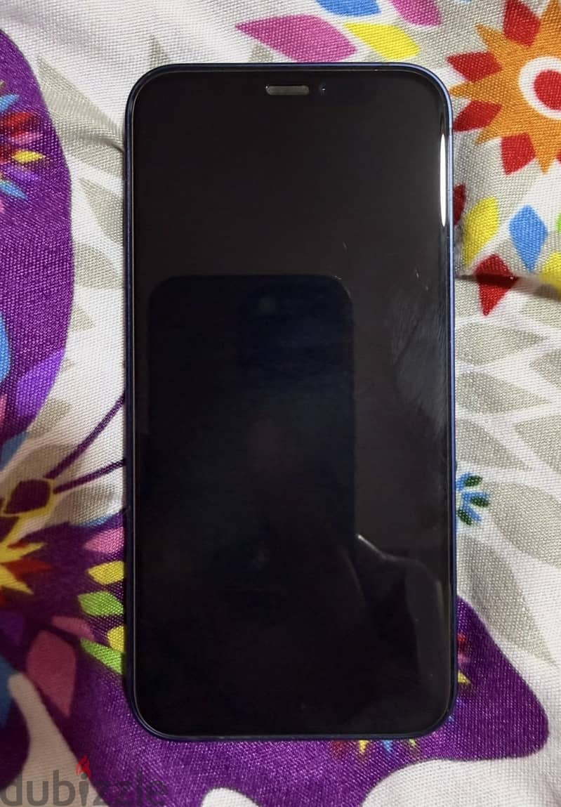 Apple - iPhone 12 mini 1