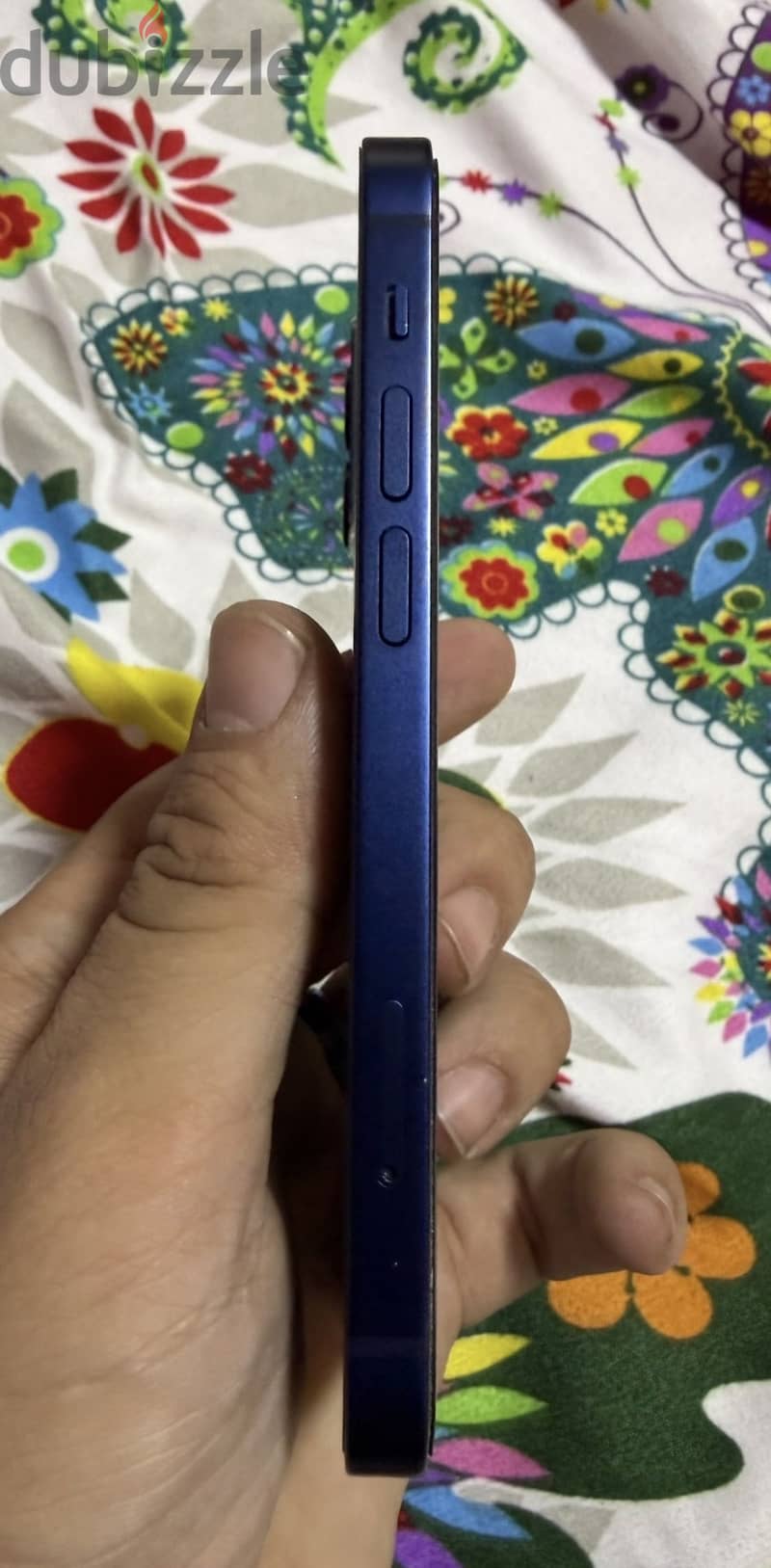Apple - iPhone 12 mini 3