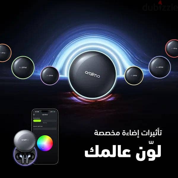 Oraimo Spacebuds 2 10