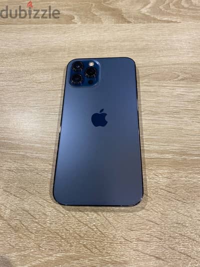 Apple - iPhone 12 Pro Max
