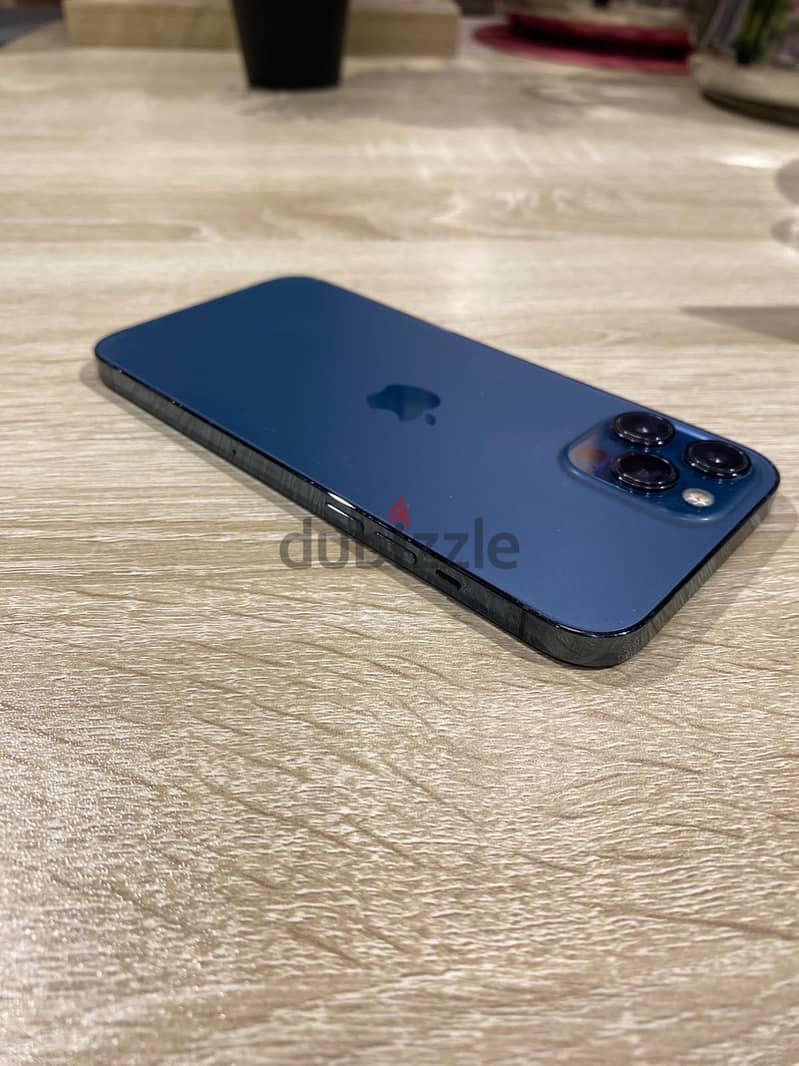 Apple - iPhone 12 Pro Max 1