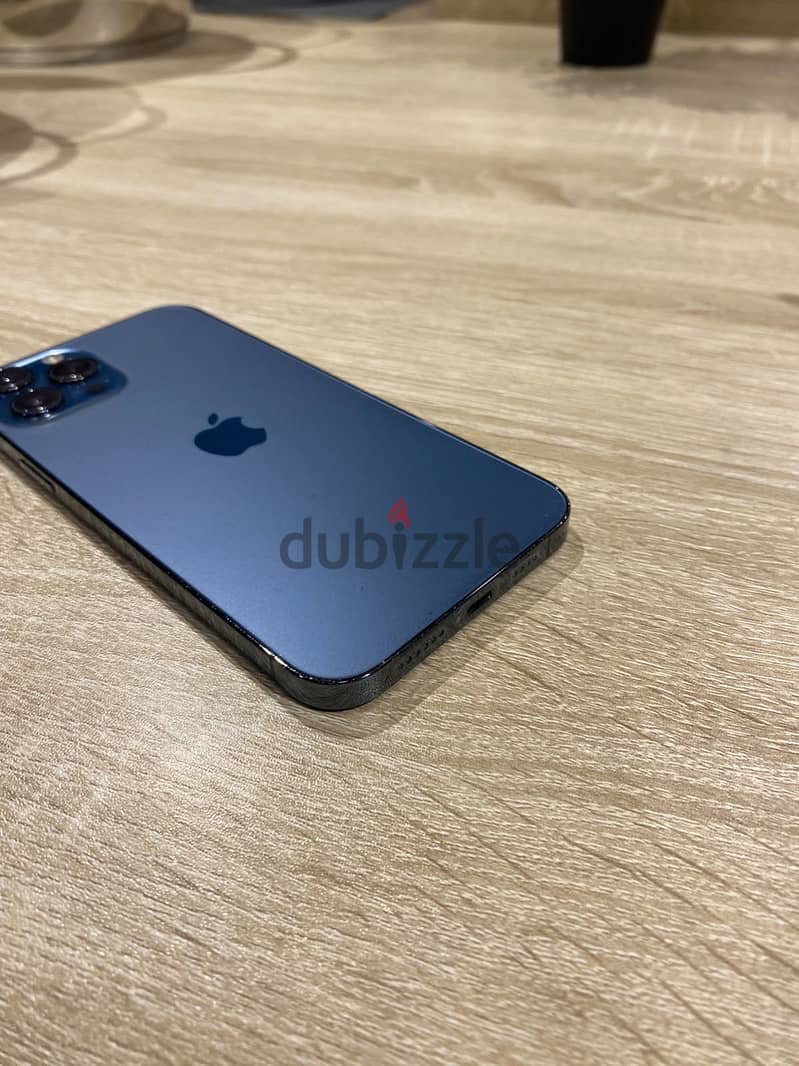 Apple - iPhone 12 Pro Max 2