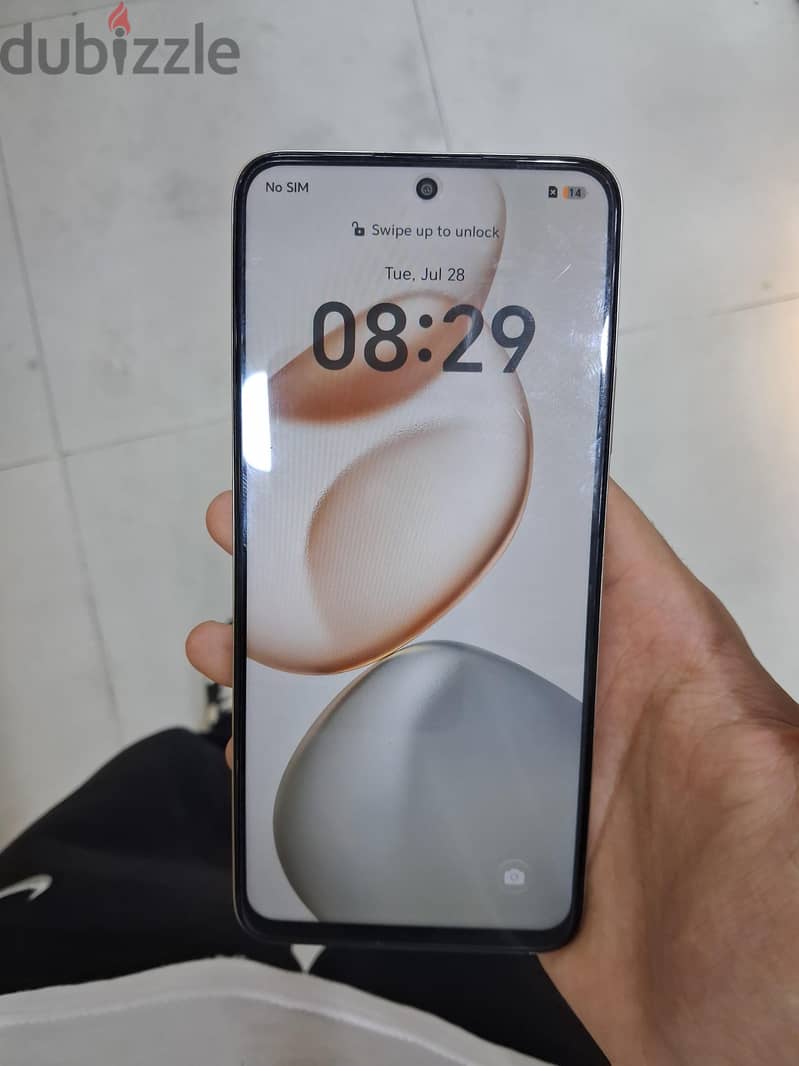 Honor X7d 5g 1