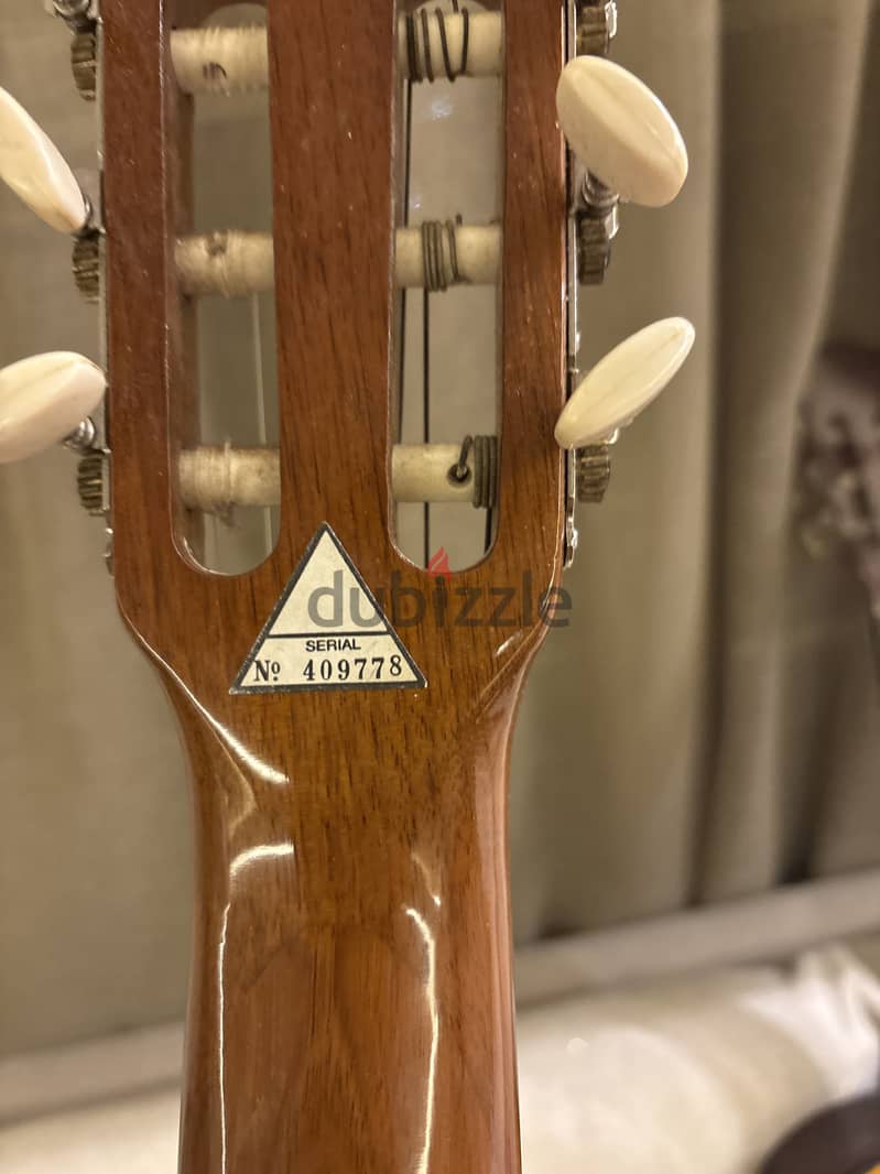 Guitar starfire 2