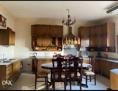  Fully Furnished Studio for Rent in New Cairo – El Narges  Cozy and fully furnished studio in a prime location.   Location: El Narges, New Cairo – Close to South 90 Street and the Air Force Hospital.