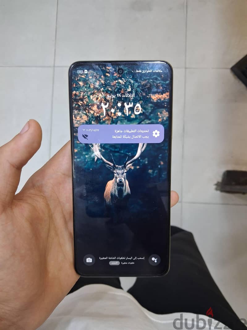 Realme C75 1
