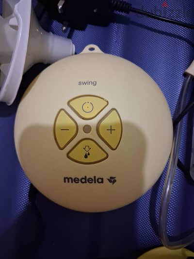 medela breast pumbs