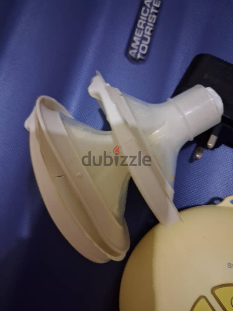 medela breast pumbs 3