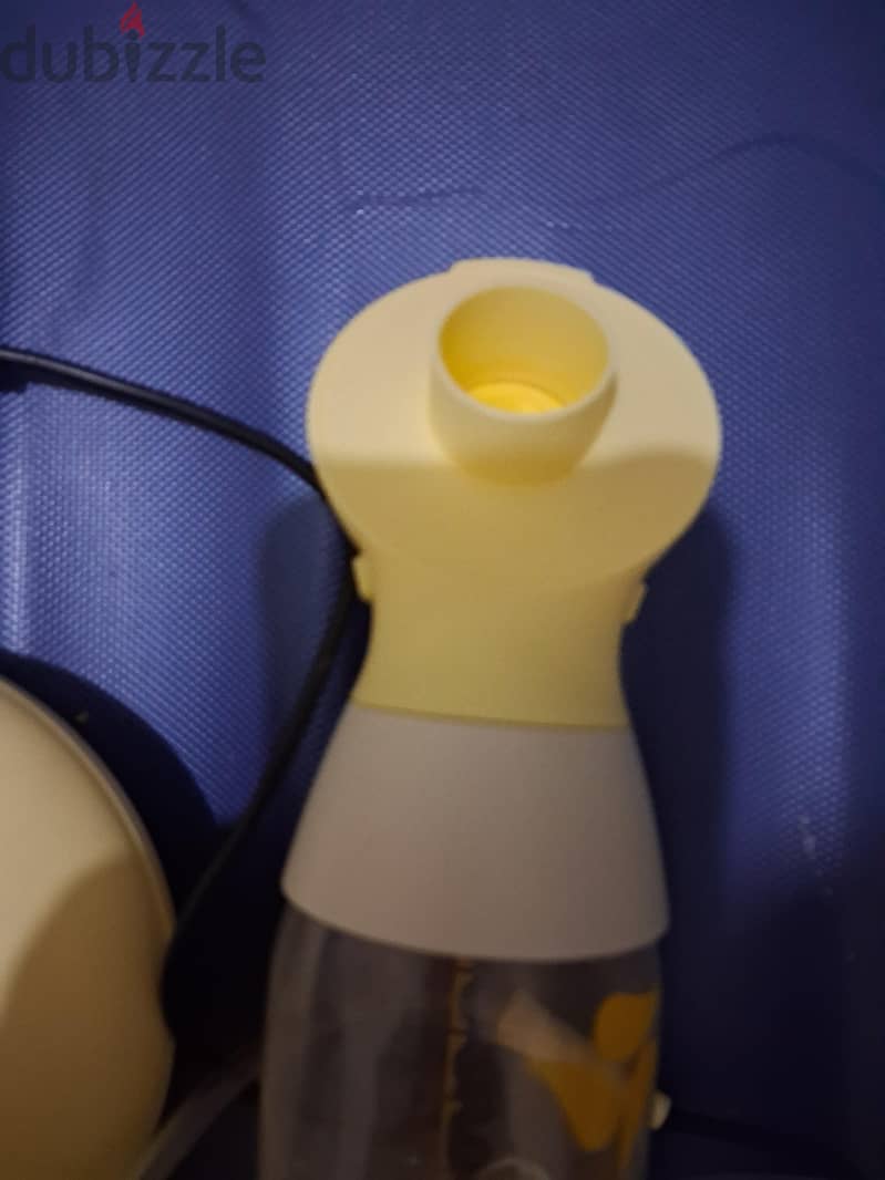 medela breast pumbs 4