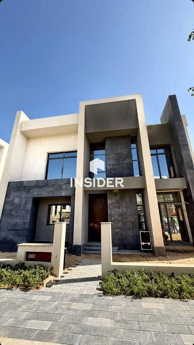 Lowest Standalone Villa 355 m for Sale in Saada compound