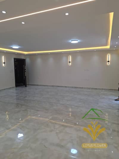 Distinct apartment for rent, first occupancy in the Northern Lotus, second number from the main clubs street