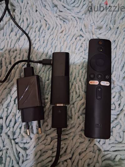 xiaomi TV Stick