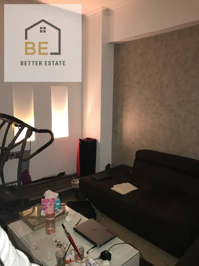 APARTMENT FOR SALE IN EL NARGES BUILDINGS