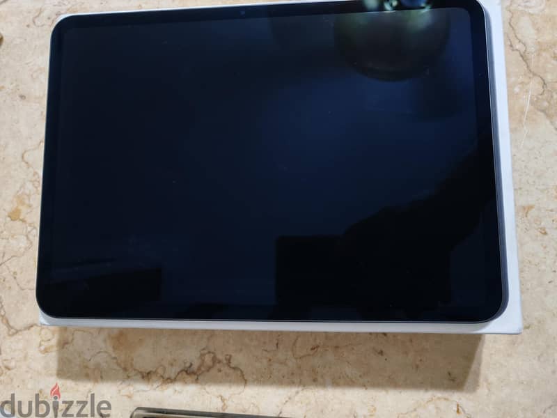 ipad pro m5 11 inch wifi only 2