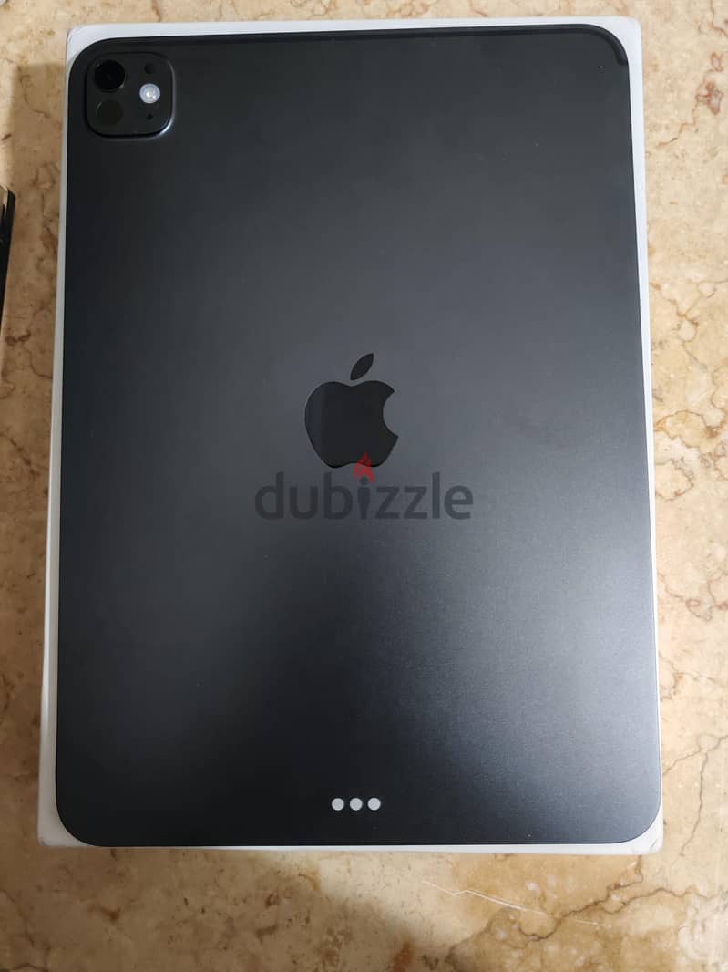 ipad pro m5 11 inch wifi only 3