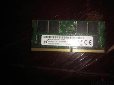 Ram DDR4
