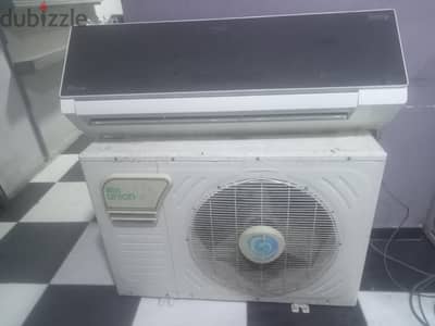 للبيع تكييف  يونيون اير ارتى فاى 3 حصان