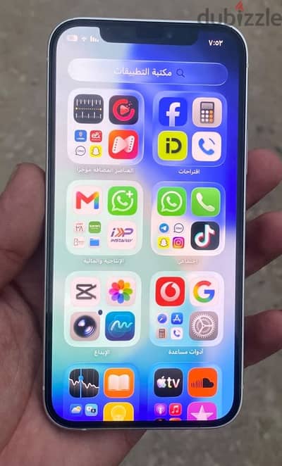 آبل - آيفون 12