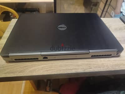 لاب توب dell workstation بسعر لقطة