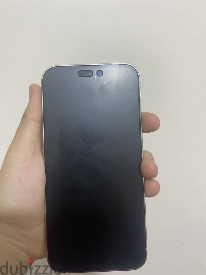 Apple - iPhone 14 Pro Max 1
