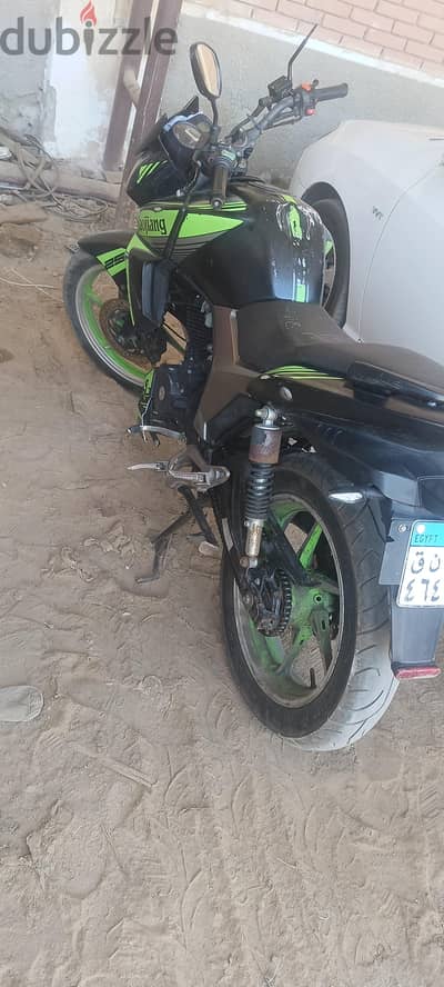 هوجن f250رخصه ساريه ثلاث سنين