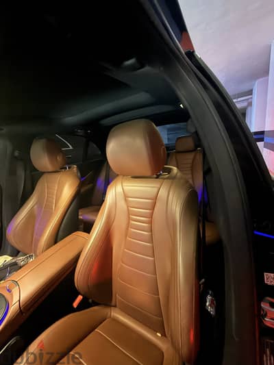 Mercedes-Benz E200 2021 AMG FULLY LOADED