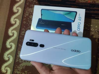 اوبو اي 9